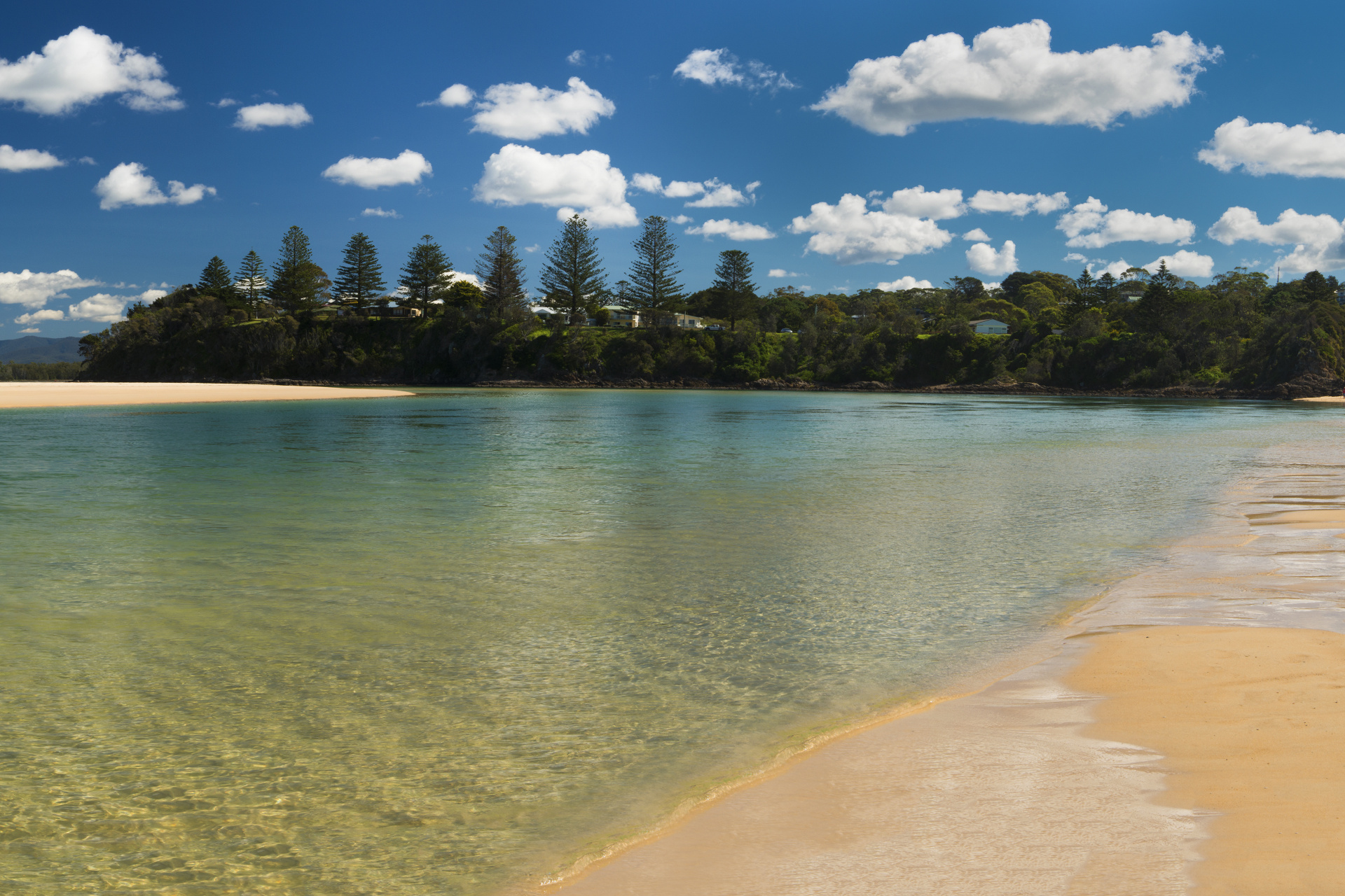 Hallmark Real Estate Advisors Tuross Head Real Estate Turlinjah