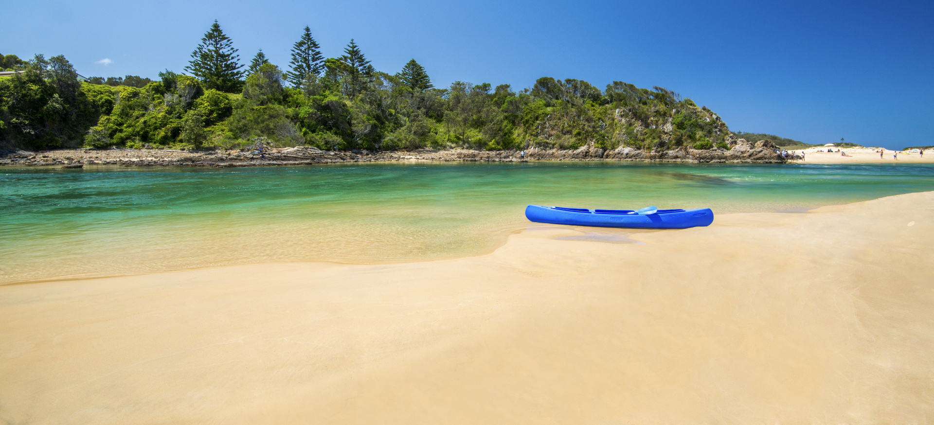 Hallmark Real Estate Advisors Tuross Head Real Estate Turlinjah